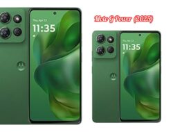 Moto G57 Power Hadir di Indonesia dengan Baterai 7000mAh