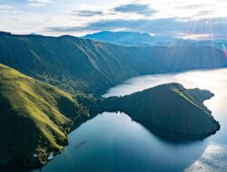 Toba Pulp Lestari Menyangkal Dugaan Rusaknya Ekosistem Hutan Sumatera