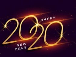 100 Kata-Kata Tahun Baru 2026 yang Mengharukan untuk WA dan Media Sosial