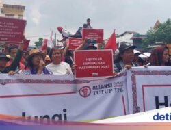 Klarifikasi Maruli Siahaan soal TPL yang Dikecam, Disebut Bela TPL, Ketua GAMKI Geram