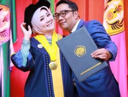 Sidang Perceraian Atalia Praratya – Ridwan Kamil, Bu Cinta Bagikan Momen Penuh Empati