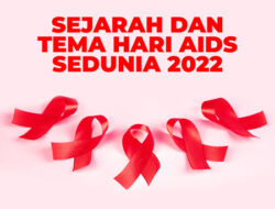 Hari AIDS Sedunia: Sejarah, Kekuatan Solidaritas, dan Perjalanan Menuju Nol Stigma