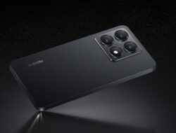 Harga dan Spesifikasi Xiaomi 14T Januari 2026 yang Dapat Dipercaya