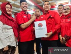 PDIP Sumbar Menolak Pilkada melalui DPRD, Yogi Yolanda Sebut Rugikan Rakyat: Kemunduran Demokrasi