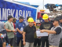 Makassar Masuk Lima Kota Terbaik Dunia dalam Program Kesehatan Lingkungan RISE