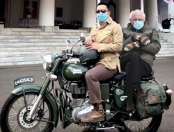 Bocoran Koleksi Mobil Atalia dan Ridwan Kamil, Siapa yang Lebih Kaya?