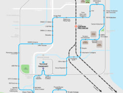 BRT Trans Cirebon Berhenti, Warga dan Tokoh Pemuda Angkat Bicara