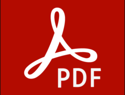 Edit PDF Lebih Mudah dengan 2 Aplikasi via Link Website, Pilih yang Terbaik