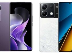 Cari HP baru? Ini daftar smartphone terbaik awal 2026 dengan promo menarik