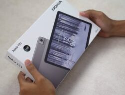 Nokia G26: Pilihan Cerdas untuk Kebutuhan Harian dengan Harga 1 Jutaan