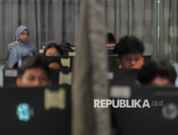 IKU Perguruan Tinggi Indonesia 2026 Di Sorot