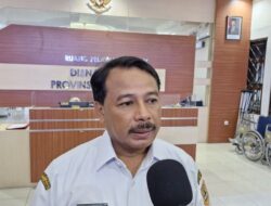 Disnakertrans Jateng Tegaskan Tidak Ada Penghapusan Sektor di UMSK 2026