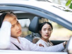 Mengapa Pria dan Wanita Merespons Stres Berbeda?