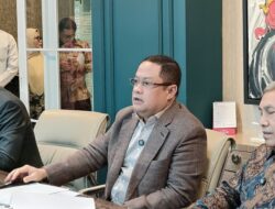 Pengacara Nadiem Laporkan 3 Saksi Diduga Terima Uang ke KPK