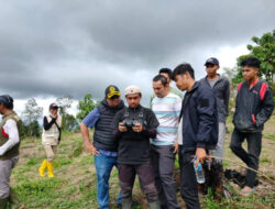Satgas PKH Klaim Pencabutan Izin 28 Perusahaan Tanpa Pandang Bulu
