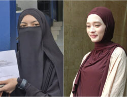 5 Berita Terpopuler: Inara Rusli Minta Mawa; Lisa BLACKPINK Jadi Pembawa Acara Golden Globes