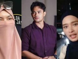 Ini Respons Virgoun yang Selalu Dikaitkan dengan Masalah Inara Rusli dan Dituduh Sebarkan Video