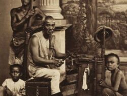 Peranakan Tionghoa di Batavia dalam Kenangan Tio Tek Hong, Pionir Rekaman Hindia Belanda