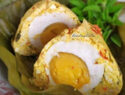 5 resep pepes tahu Sunda yang wajib dicoba