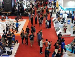 Setelah Tutup 2025 di 6,4 Juta Unit, AISI Waspadai Tantangan Pasar 2026
