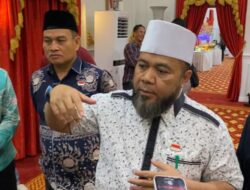 Mulai 12 Januari 2026, ASN Bengkulu Tengah Kerja 3 Hari dan Libur 2 Hari