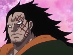 5 Alasan Naga Dibenci Pemerintah Dunia di One Piece
