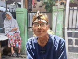 Raffi Ahmad Beri Rp 50 Juta ke Diding Boneng Setelah Rumah Roboh