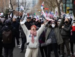 7 Kontroversi Figur Publik Korea Selatan Paling Heboh 2025