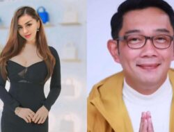 Safa Marwah Bantah Isu Dekat dengan Ridwan Kamil, Kaget Diperiksa KPK