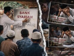 Luka Batin di Balik Gagal Bayar Dana Syariah Indonesia