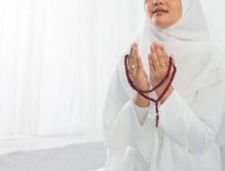 Sambut Tahun 2026 dengan Doa Akhir Tahun