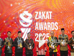 Zakat, Wakaf, dan Wajah Keadilan Sosial