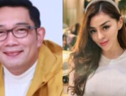 Dua Perempuan Akui Pernah Didekati Ridwan Kamil, Selebgram dan Model Majalah Dewasa: Inisial A