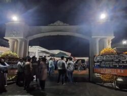 Pelaku Pembunuhan Anak Politisi PKS Cilegon Ditangkap Saat Mencuri di DPRD