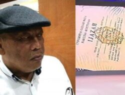 Eggi Sudjana Buka Rahasia Awal Roy Suryo Cs dalam Kasus Ijazah Jokowi, Nafikan Pecah Kongsi