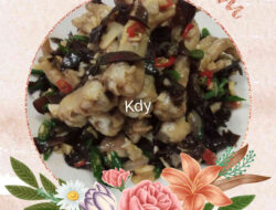 Tahukah Anda, Manfaat Tersembunyi di Balik Ceker Ayam?