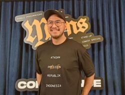 Materi Mens Rea Pandji Pragiwaksono yang Mengundang Tuntutan Hukum