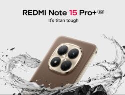 Redmi Note 15 Pro Plus 5G vs Samsung Galaxy A56 5G: Uji Ketangguhan Melawan Chipset Unggul