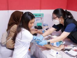 BRI Peduli, Bantu Atasi Stunting di Seluruh Daerah