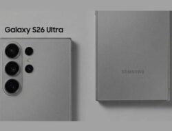 Samsung berjuang pertahankan harga Galaxy S26 Ultra di ambang batas psikologis