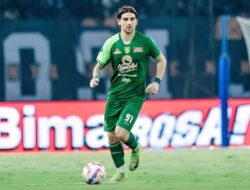 Berita Persebaya Hari Ini: Rendy ke Semen Padang, Dejan Tumbas, Pemain Muda Dibidik