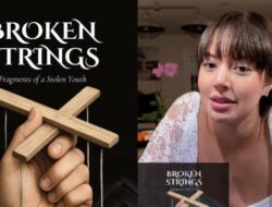 Sudah Berbeda Jalan, Ello Tanggapi Aurelie yang Viral karena Broken Strings