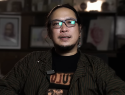 Noe Letto Angkat Bicara Usai Dilantik Jadi Ahli Militer Nasional