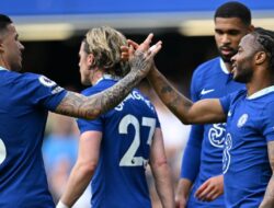 Mimpi Real Madrid Terwujud, Chelsea Siap Lepas Pemain Top EPL