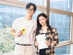 Sempat tuai kritik dan seruan boikot, drama Can This Love Be Translated? tetap tayang, ini alasannya