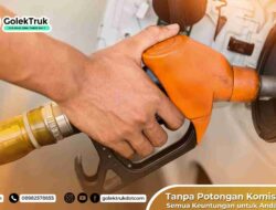 Truk hemat bahan bakar 2026, harga cash dan kredit lengkap!