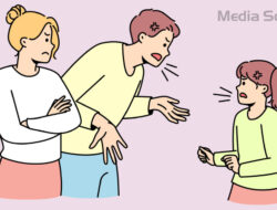 Komika: Edukasi Politik dan Etika Berbicara