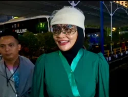 Dokter Resti Apriani Jadi Tersangka Pertama Kasus Pencemaran Nama Baik Putri Dakka