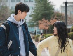 MF Ghost Musim 3 Episode 1: Sinopsis, Jadwal Tayang, dan Link Nonton Sub Indonesia