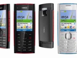 Resmi dirilis! Spesifikasi dan harga Nokia X2 2026, ponsel murah dengan performa flagship